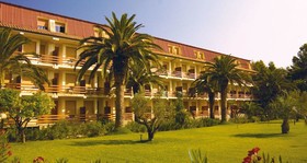 Apulia Hotel Sellia Marina