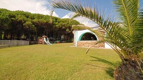 Apulia Hotel Sellia Marina