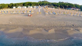 Apulia Hotel Sellia Marina