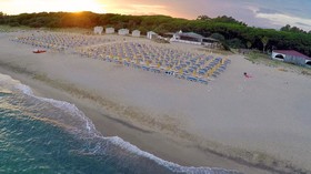 Apulia Hotel Sellia Marina