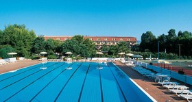 Apulia Hotel Sellia Marina