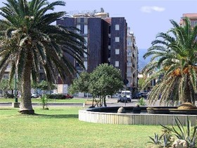 Hotel Nettuno Soverato