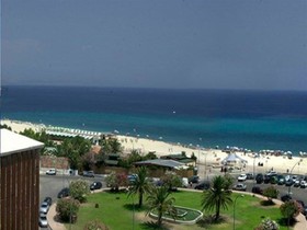 Hotel Nettuno Soverato