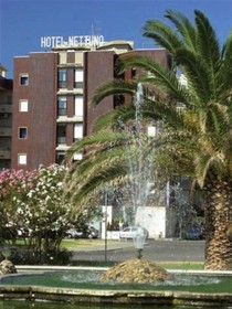 Hotel Nettuno Soverato