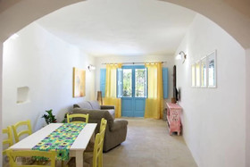 The Courtyard - Anna