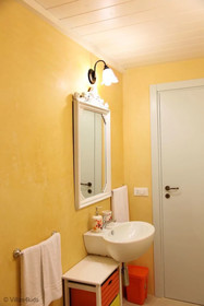 The Courtyard - Anna