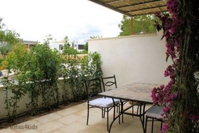 The Courtyard - Anna