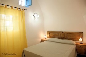 The Courtyard - Anna