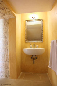 The Courtyard - Anna