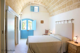 The Courtyard - Anna