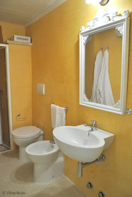 The Courtyard - Anna