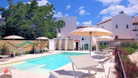 The Courtyard - Elsa