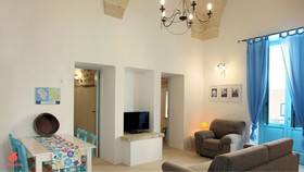 The Courtyard - Elsa