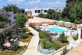 The Courtyard - Elsa