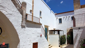 The Courtyard - Elsa