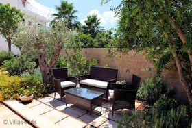 The Courtyard - Elsa