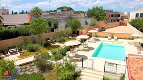 The Courtyard - Elsa