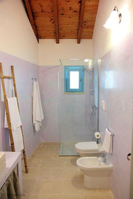 The Courtyard - Lilly