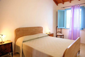 The Courtyard - Lilly