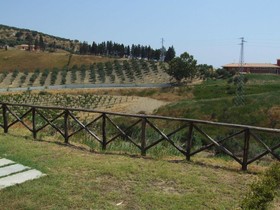 Tenuta Castellesi