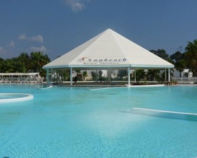 Club Esse Sunbeach