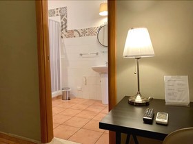 A Due Passi Dal Ponte