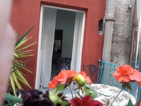 Affittacamere Al Molo Sant'eligio