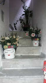 Affittacamere Al Molo Sant'eligio