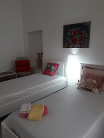 Affittacamere Al Molo Sant'eligio