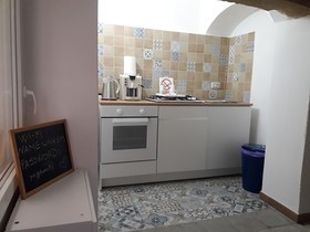 Affittacamere Al Molo Sant'eligio