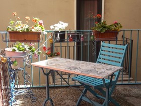 Affittacamere Al Molo Sant'eligio