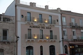 Albergo Del Sole