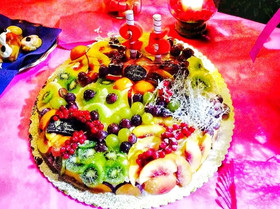 All’Ombra Del Palmeto