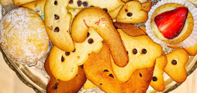 All’Ombra Del Palmeto