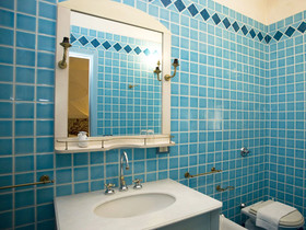 All’Ombra Del Palmeto