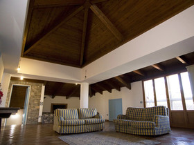 All’Ombra Del Palmeto