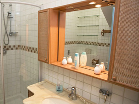 All’Ombra Del Palmeto