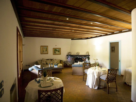 All’Ombra Del Palmeto