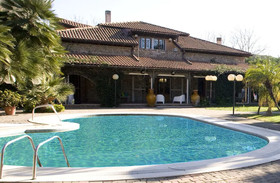 All’Ombra Del Palmeto