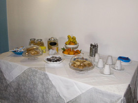 All’Ombra Del Palmeto