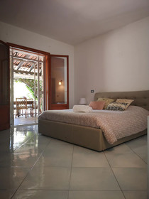 All’Ombra Del Palmeto