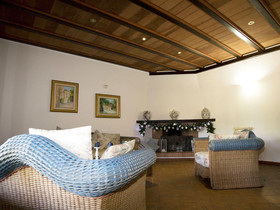 All’Ombra Del Palmeto