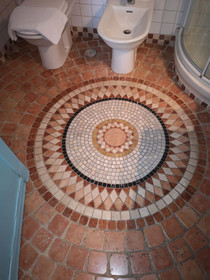 All’Ombra Del Palmeto