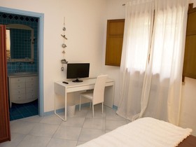 All’Ombra Del Palmeto