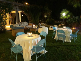 All’Ombra Del Palmeto