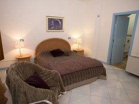 All’Ombra Del Palmeto