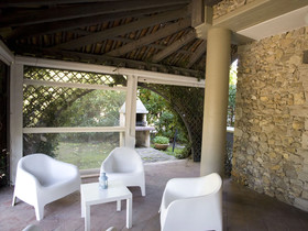 All’Ombra Del Palmeto