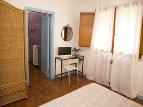 All’Ombra Del Palmeto