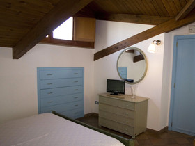 All’Ombra Del Palmeto