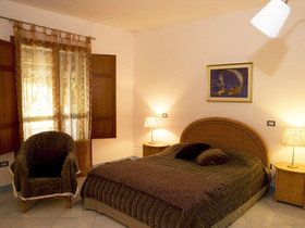 All’Ombra Del Palmeto